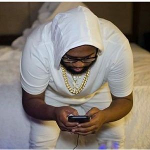 Meet your Posher, Braxton